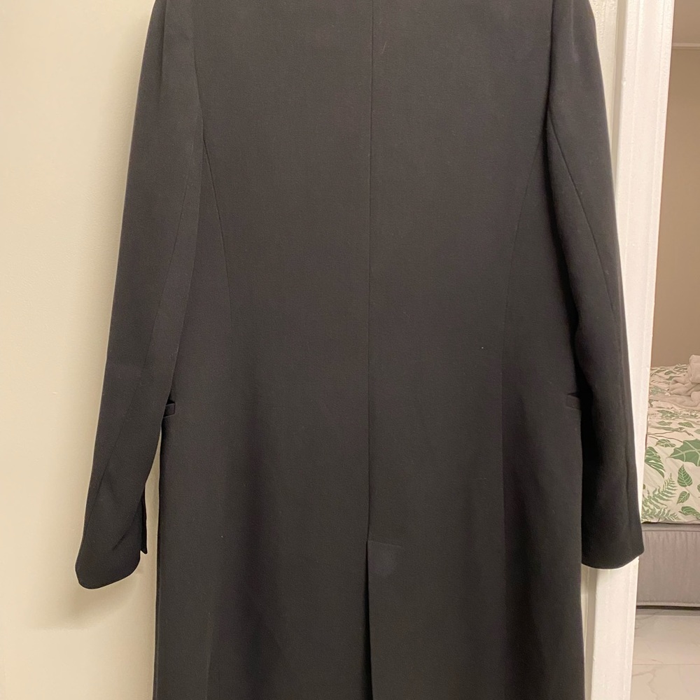 Mango coat - Picture 3 of 6